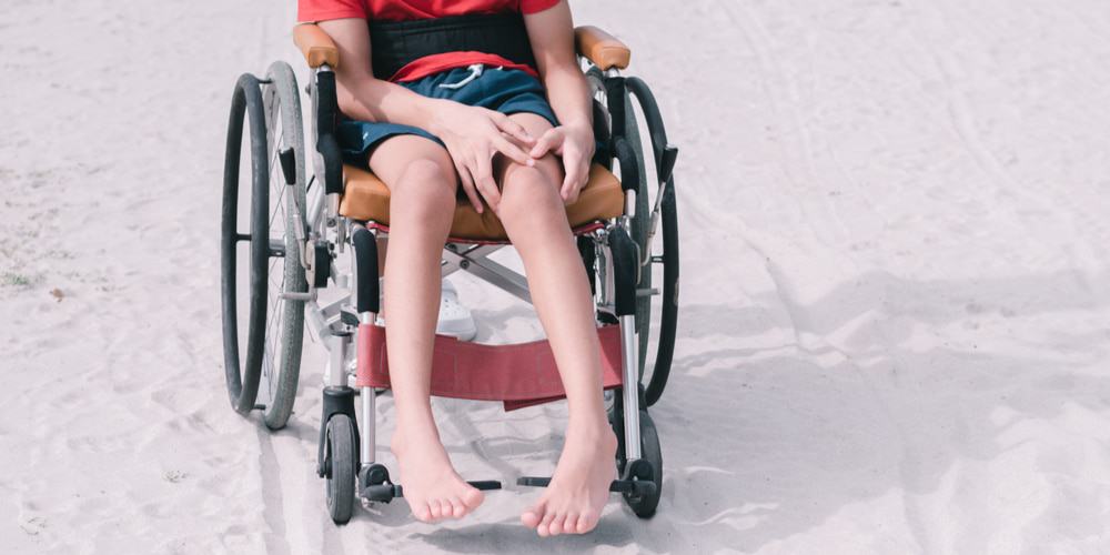 Ataxia