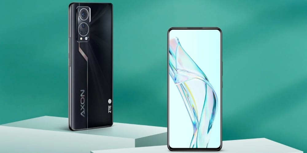 Axon-30