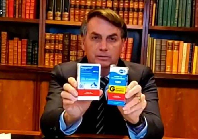 Bolsonaro-cloroquina-695x487