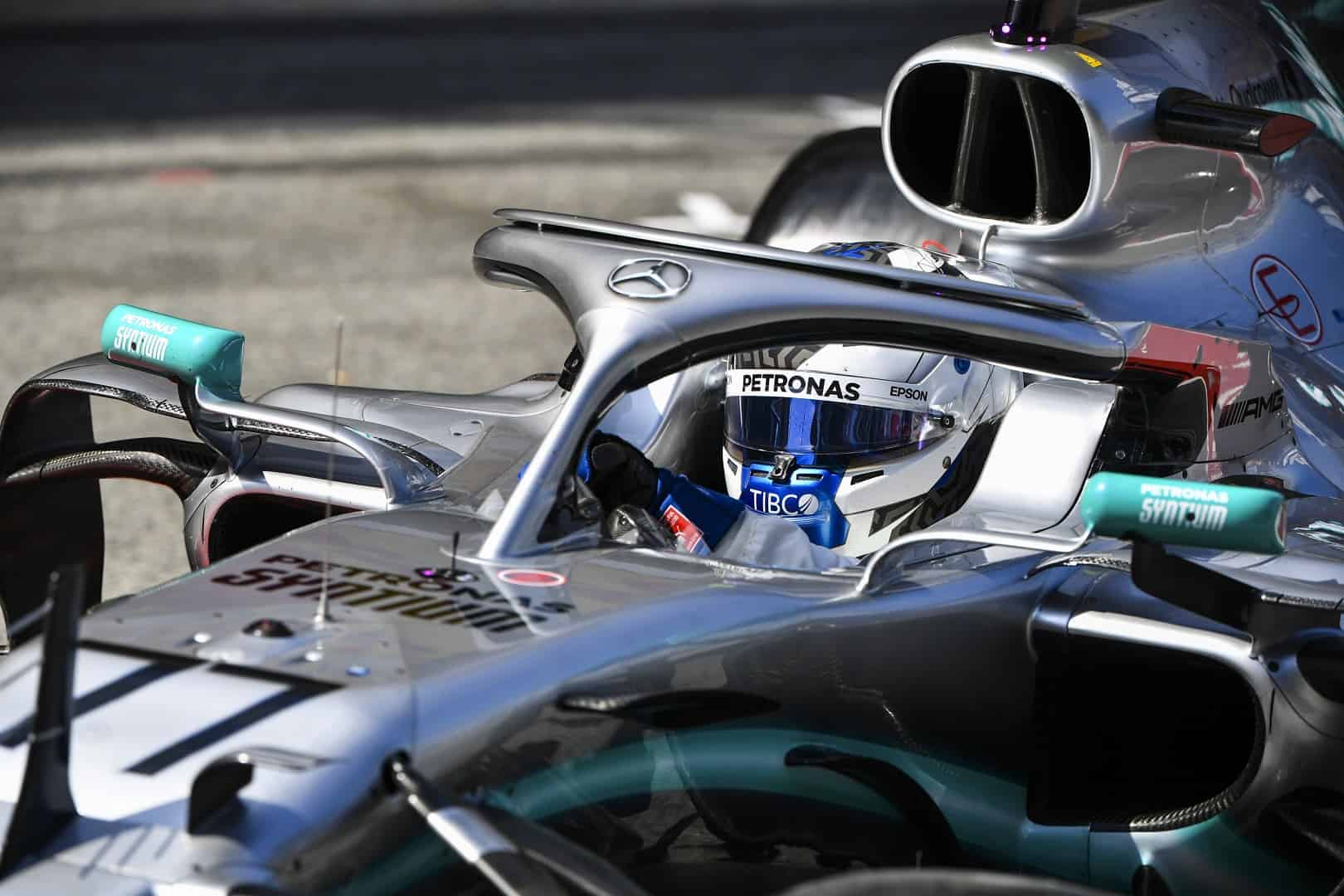 Mercedes-AMG Petronas