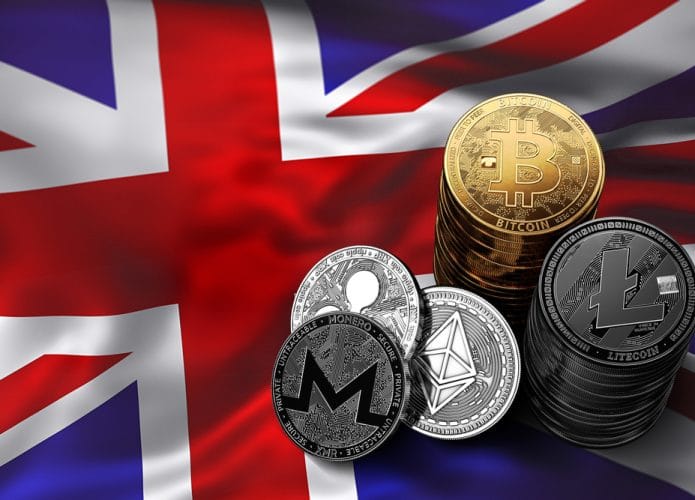 Criptomoedas-e-bandeira-do-Reino-Unido-695x500