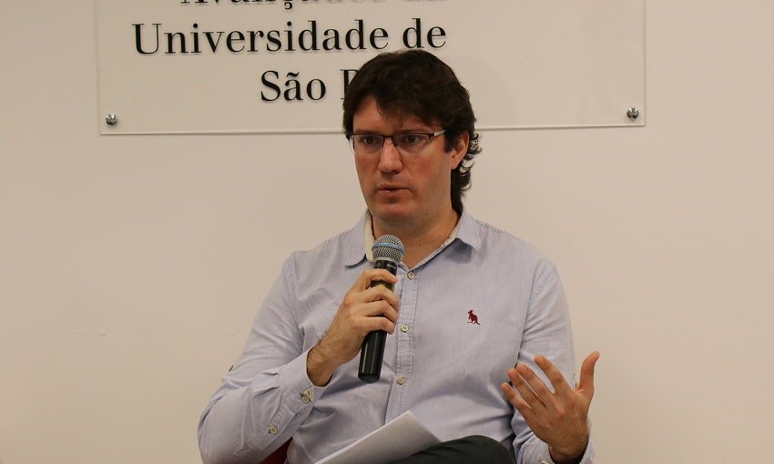 Douglas Galante