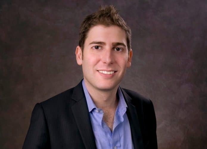 Eduardo Saverin