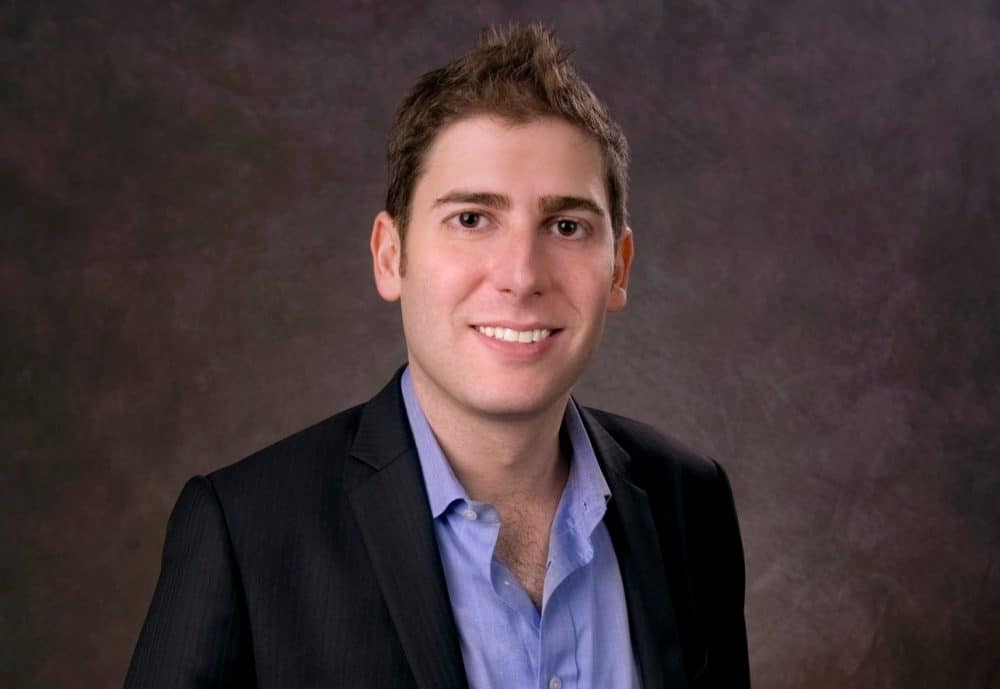 Eduardo Saverin