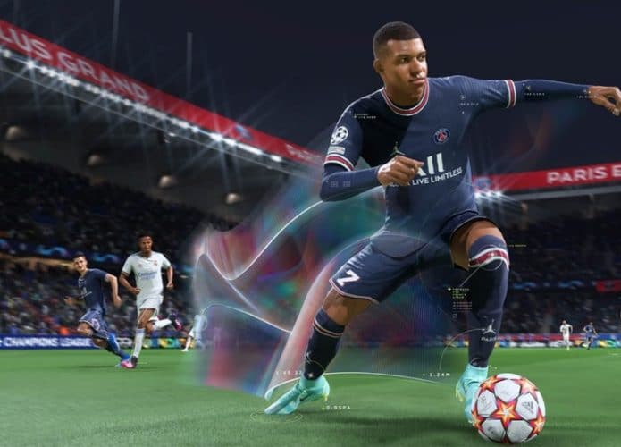 FIFA 22
