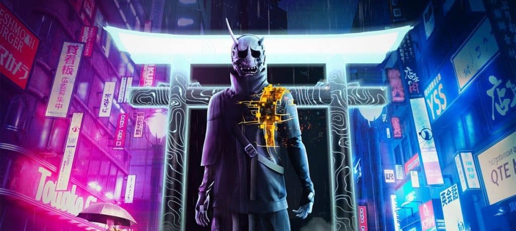 'Ghostwire: Tokyo' é adiado para 2022. Imagem: Tango Gameworks/Divulgação