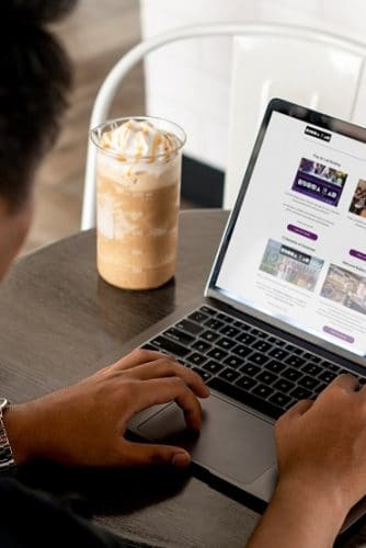 E-commerce