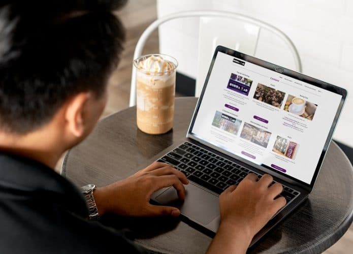 E-commerce
