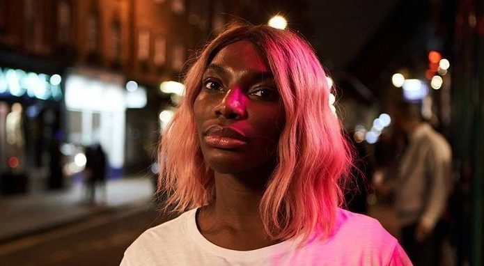 Michaela Coel