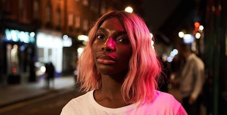 Michaela Coel