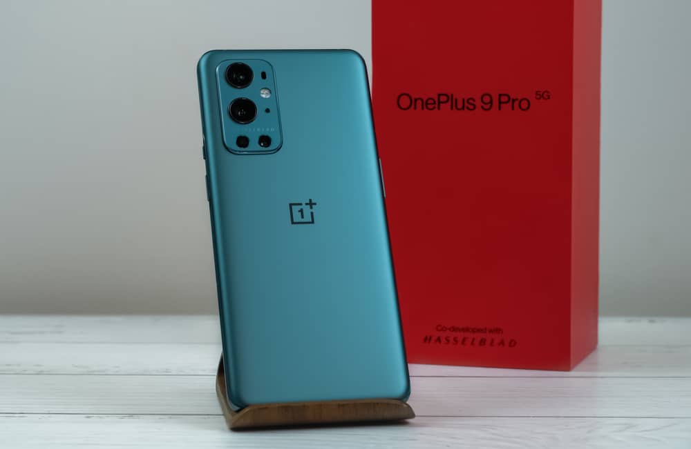 OnePlus-9