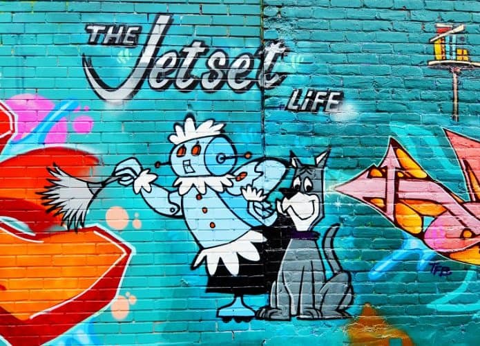 Os Jetsons