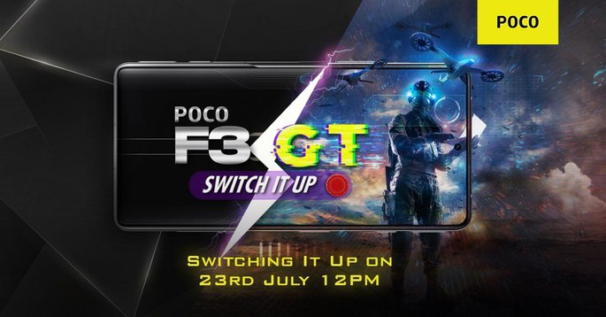 POCO-F3-GT