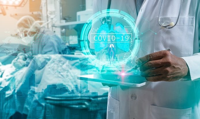 Tecnologia e pandemia