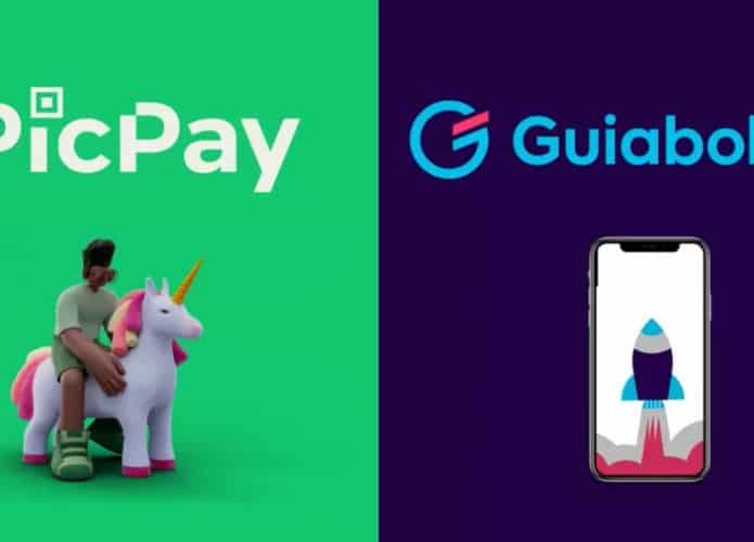 PicPay-e-GuiaBolso