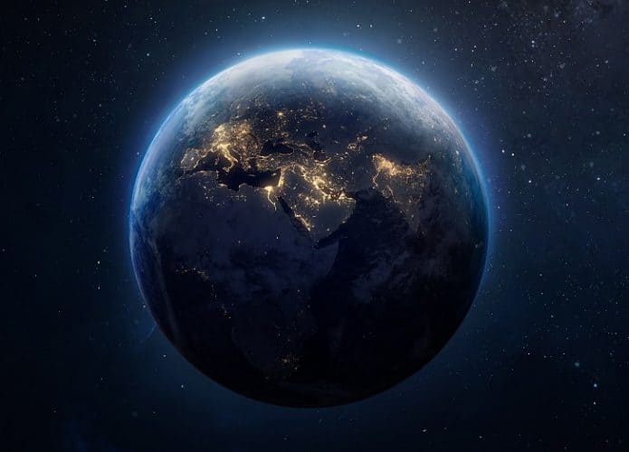 Planeta Terra
