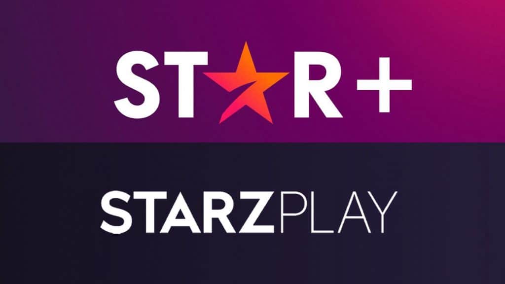 star plus starz disney