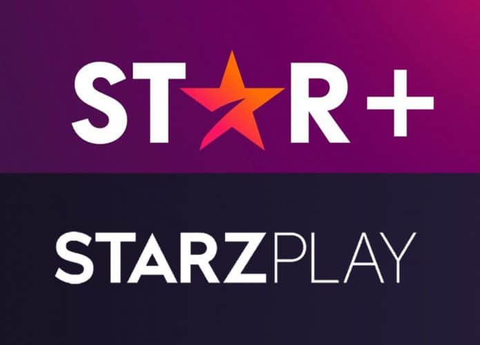 star plus starz disney