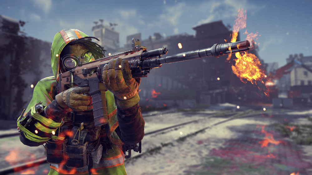 Tom Clancy’s XDefiant
