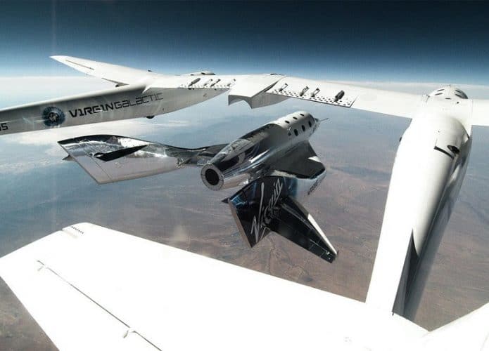 VSS Unity