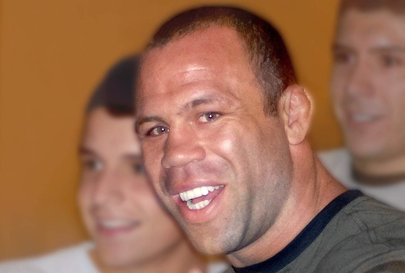 Wanderlei-Silva