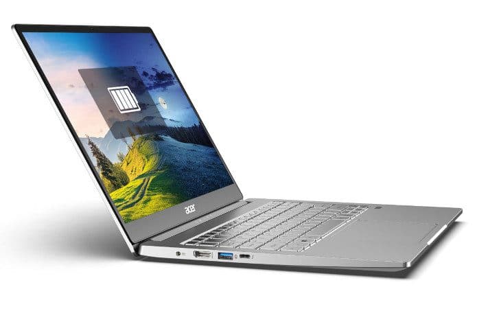 Notebook Acer Swift 3