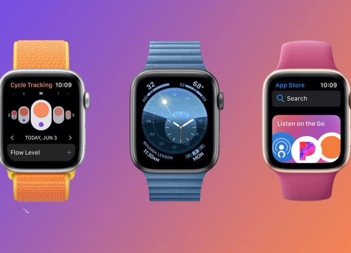 Apple Watch 7