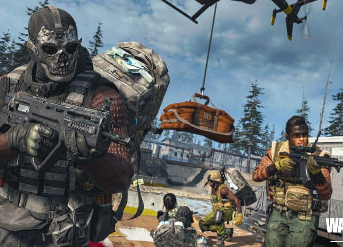 warzone 2