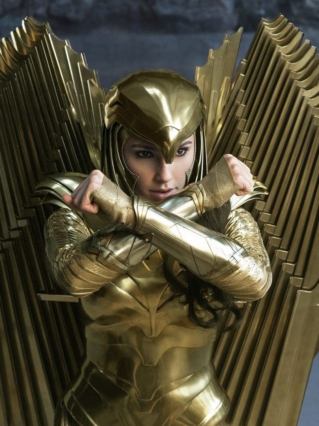 ‘Mulher-Maravilha 1984’ estreia nesta quinta