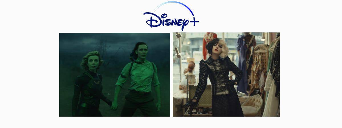 Disney+: lançamentos da semana (12 a 18 de julho)