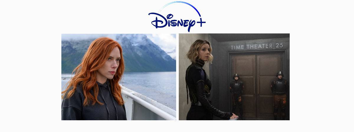 Disney+: lançamentos da semana (5 a 11 de julho)