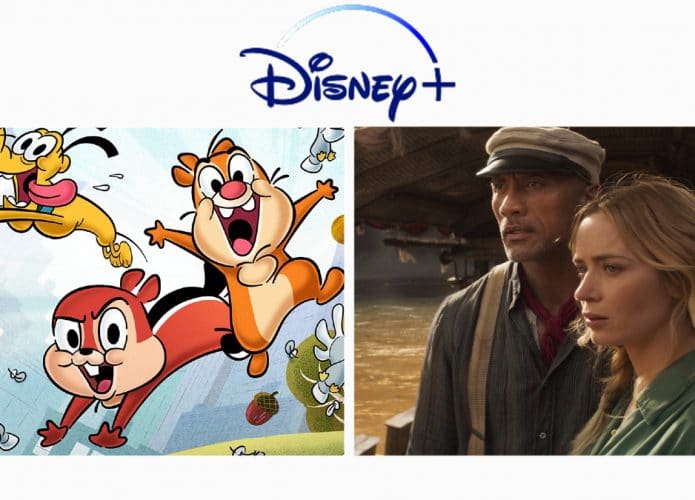 Disney Plus: lançamentos da semana (26 a 31 de julho)