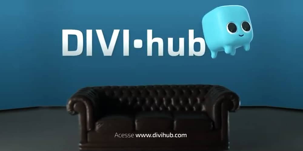 divi-hub