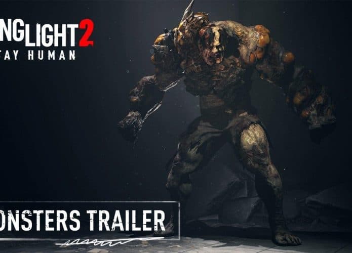 'Dying Light 2' ganha gameplay de stealth no 