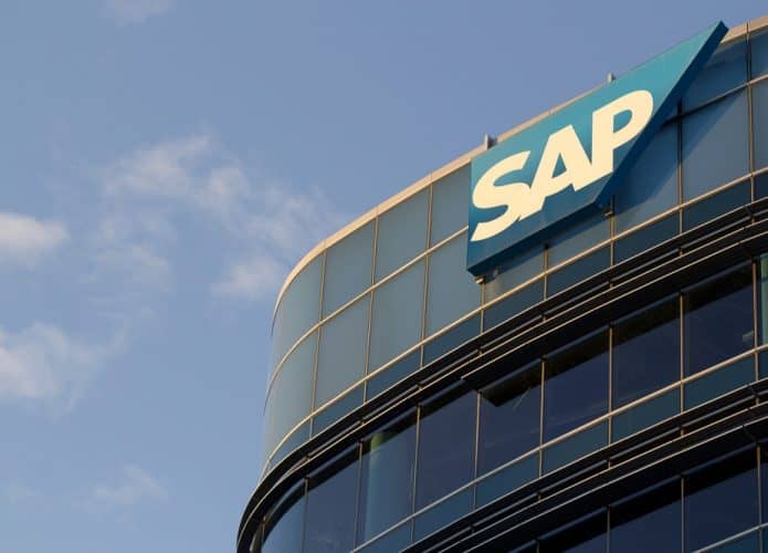 empresa SAP