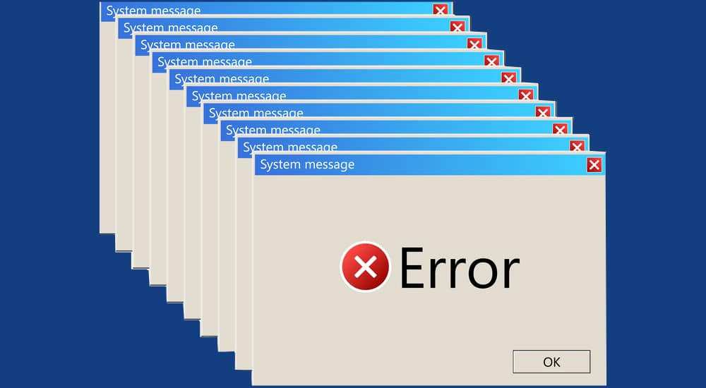 erro-windows