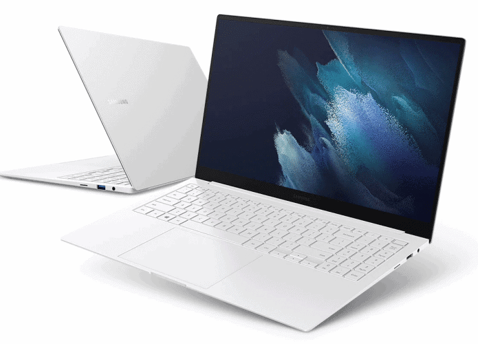 Galaxy Book Pro (Imagem: divulgação/Samsung)