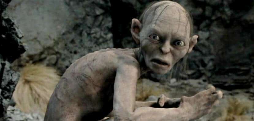 gollum