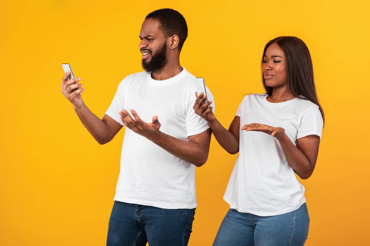 Instagram vai permitir que usuário decida se quer ver conteúdo impróprio