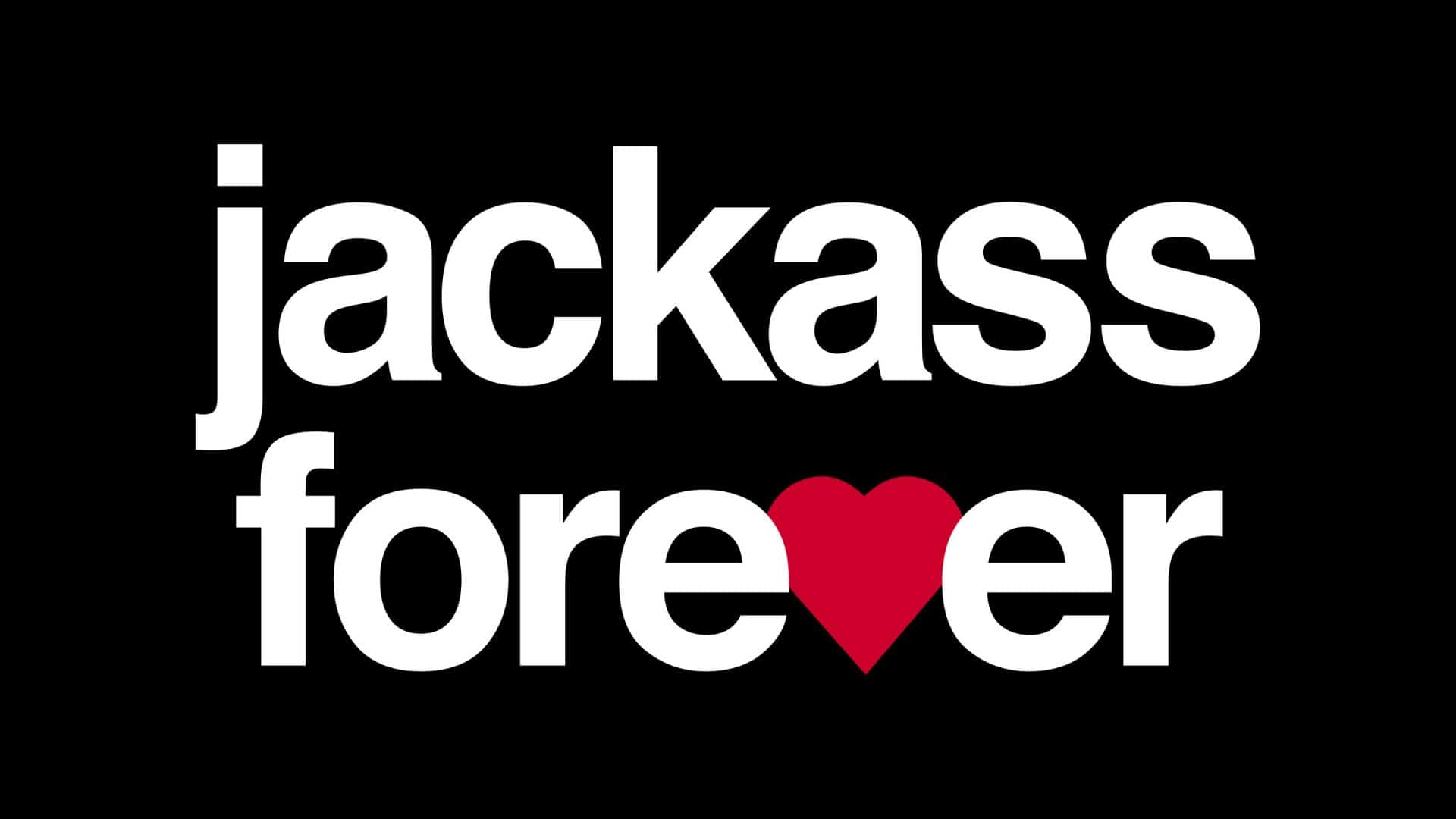 jackass logo