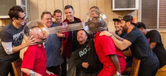 jackass