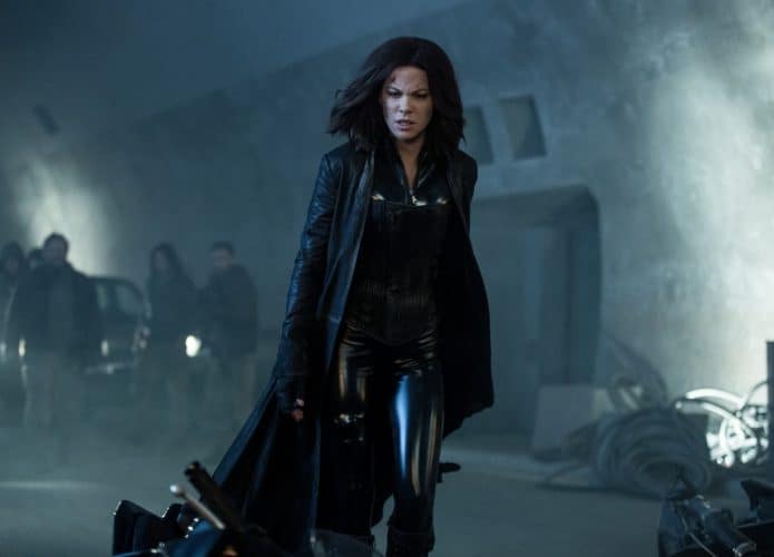 kate beckinsale underworld