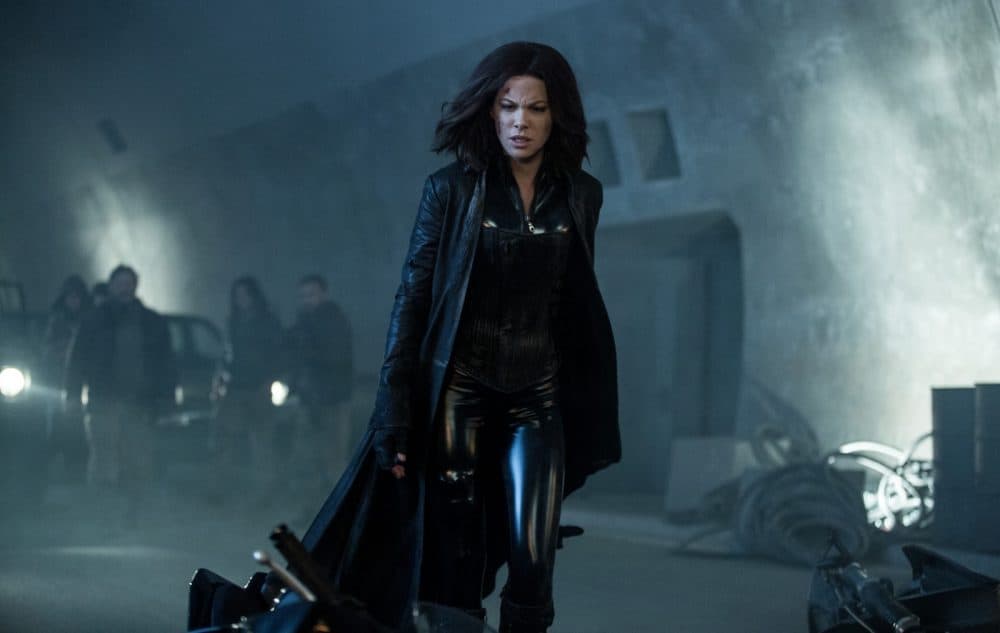 kate beckinsale underworld