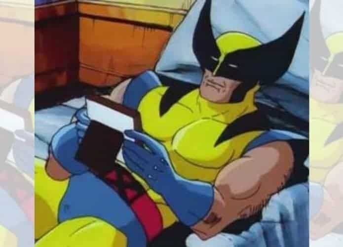 meme wolverine