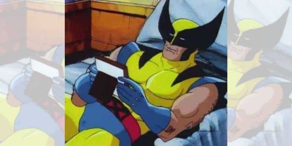 meme wolverine