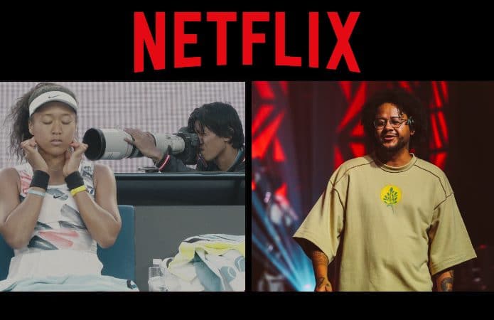 Netflix: lançamentos da semana (12 a 18 de julho)