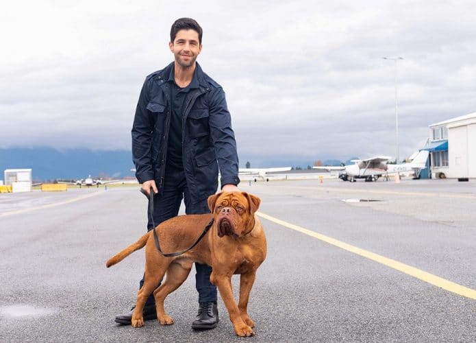 turner e hooch