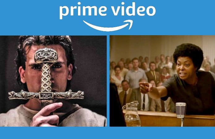 Amazon Prime Video: lançamentos da semana (12 a 18 de julho)