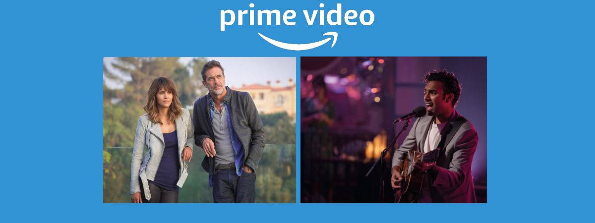 Amazon Prime Video: lançamentos da semana (5 a 11 de julho)
