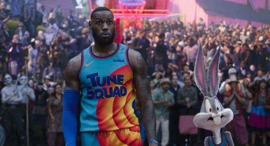 Space Jam